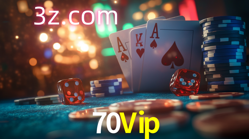 70Vip Apostas Esportivas
